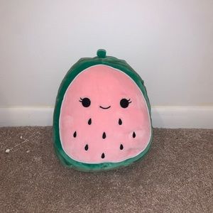 Wanda the Watermelon Squishmallow 8”